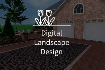 Digital Landscape Design